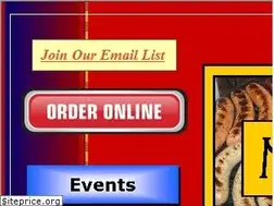 Sites similar to nowickissausage.com