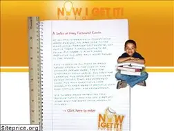 Sites similar to nowigetittutoring.com
