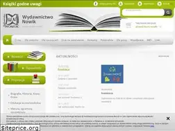 Sites similar to nowik.com.pl