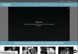 Sites similar to nowilaymedowntosleep.org