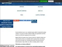 Sites similar to nowina.lu