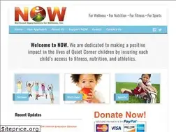Sites similar to nowinmotion.org