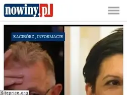 Sites similar to nowiny.pl