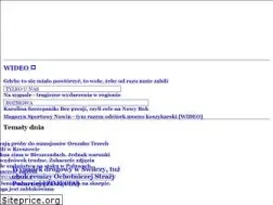 Sites similar to nowiny24.pl