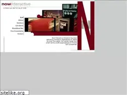 Sites similar to nowis.com