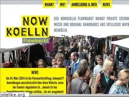 Sites similar to nowkoelln.de