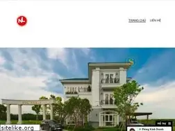 Sites similar to nowland.vn