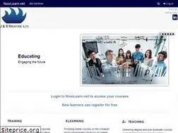 Sites similar to nowlearn.net