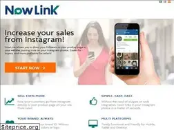 Sites similar to nowlink.it