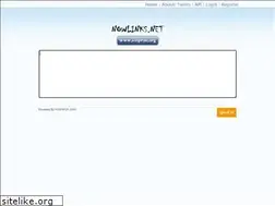 Sites similar to nowlinks.net