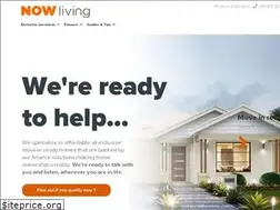 Sites similar to nowliving.com.au