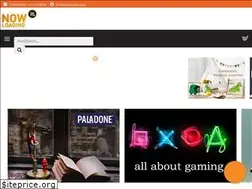 Sites similar to nowloading.gr