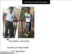 Sites similar to nowloss.com