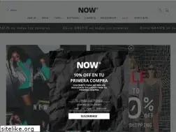 Sites similar to nowlovers.com