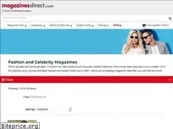 Sites similar to nowmagazine.com
