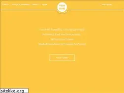 Sites similar to nowmattersnow.org