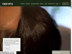 Sites similar to nown.se