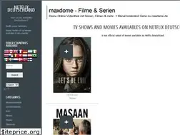 Sites similar to nownetflix.com