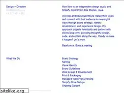 Sites similar to nownow.io