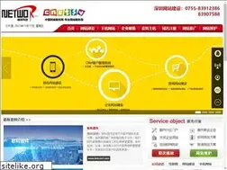 Sites similar to nowo.cn