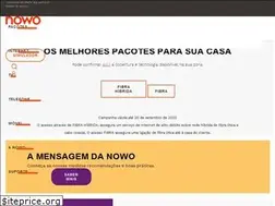 Sites similar to nowo.pt