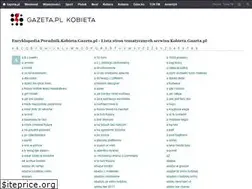 Sites similar to nowoczesnakobieta.com