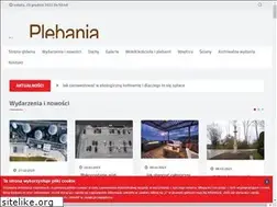Sites similar to nowoczesnaplebania.pl