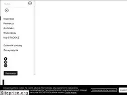 Sites similar to nowoczesnastodola.com