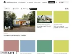 Sites similar to nowoczesnastodola.pl