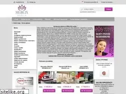 Sites similar to nowoczesne-meble.pl