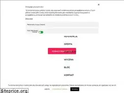 Sites similar to nowoczesnestrony.pl