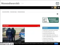 Sites similar to nowodworski.info