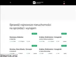 Sites similar to nowodworskiestates.pl