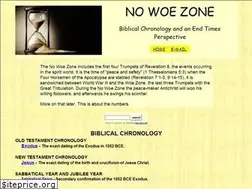 Sites similar to nowoezone.com