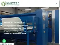 Sites similar to nowofill.com