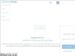 Sites similar to nowofol.com