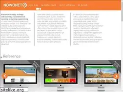 Sites similar to nowonet.com