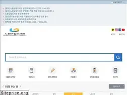 Sites similar to nowonlib.kr