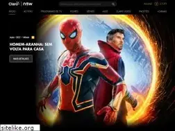 Sites similar to nowonline.com.br