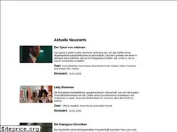 Sites similar to nowonscreen.com