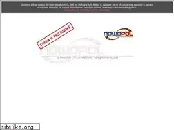 Sites similar to nowopol.com.pl