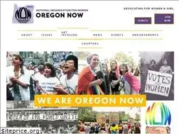 Sites similar to noworegon.org