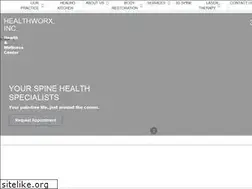 Sites similar to noworriesbehealthy.com