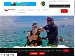 Sites similar to noworriesbz.com