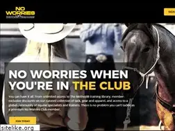 Sites similar to noworriesclub.com