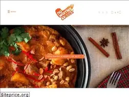 Sites similar to noworriescurries.com.au
