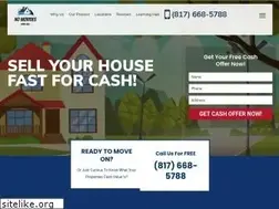 Sites similar to noworrieshomesale.com