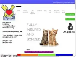 Sites similar to noworriespet.com