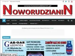 Sites similar to noworudzianin.pl
