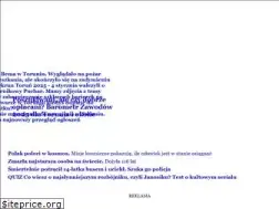 Sites similar to nowosci.com.pl